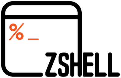 zsh и все все все